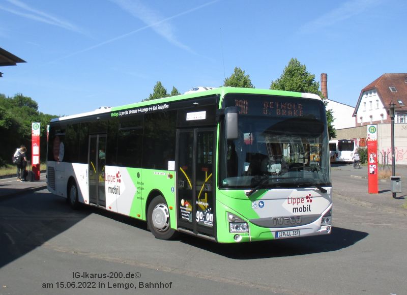 LIP-LL 337